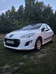 Peugeot 308 Peugeot 308, 12 lat u jednego właściciela !