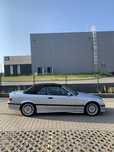 Felgi bmw e36 m3 styling 22