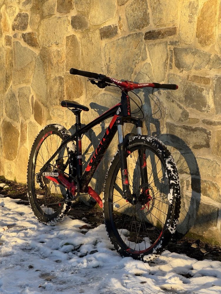 Giant talon 2018