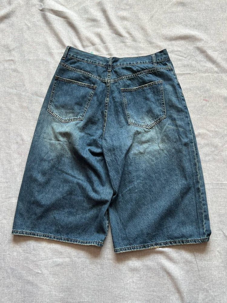 NN Baggy Shorts
