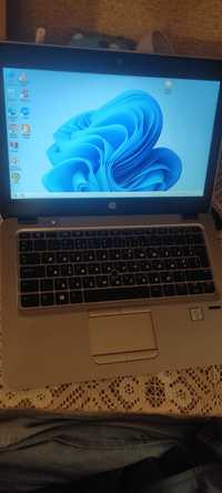 Компактний і потужний Hp Elitebook cOre i5