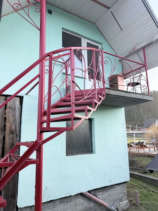 Котедж На Двоїх!!!