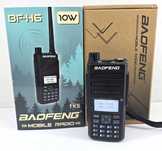 BAOFENG BF-H6 10W radiotelefon radio