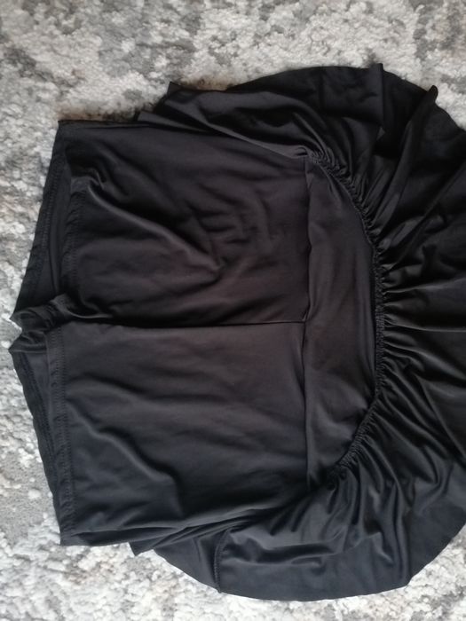 Kombinezon mini sukienka PrettyLittleThing