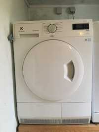 Máquina de secar a roupa Electrolux