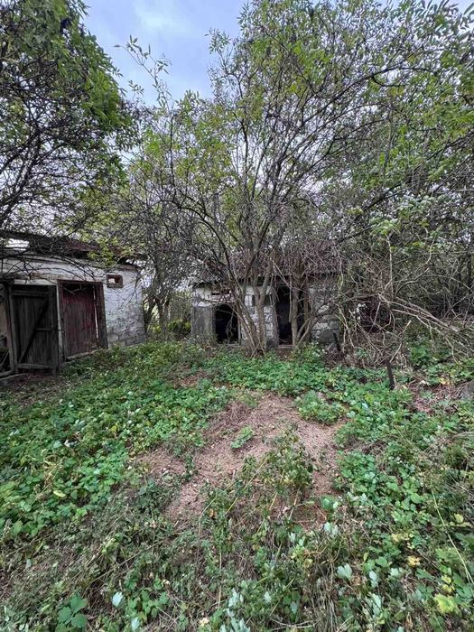 Продаж будинку в с. Худяки