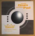 Pad de treino - percussão