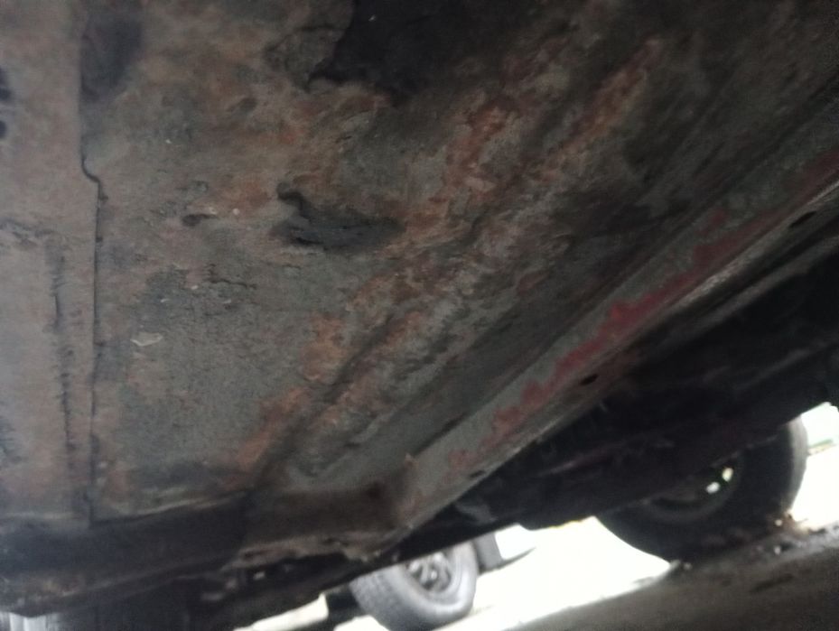 Продам ВАЗ 2101 кузов в хорошому стані