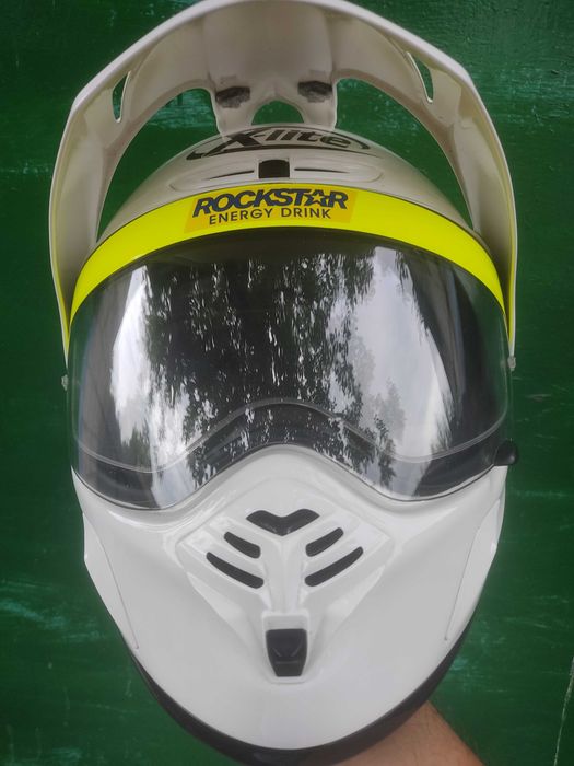 Nolan x-lite x-802 (L), X-lite X-551 (XL), X-lite X-603 (M)