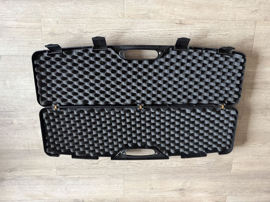 Walizka na broń 27 x 96