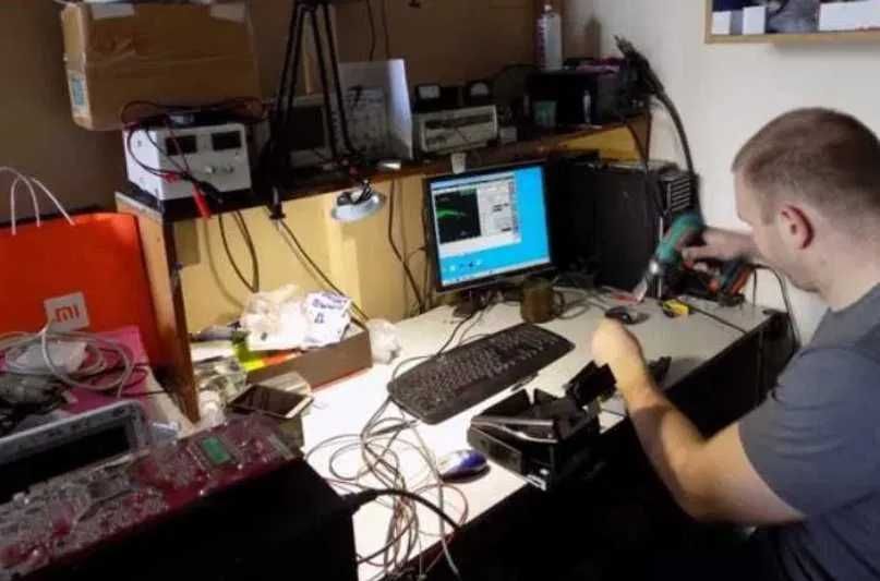 Ремонт ноутбуків та ПК -= Вїзд майстра =-