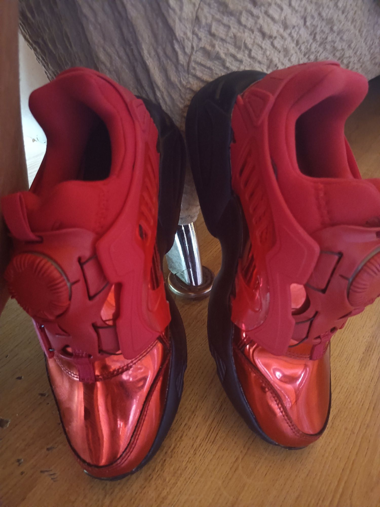 Oryginalne nowe buty sportowe  Puma -TRINOMIC