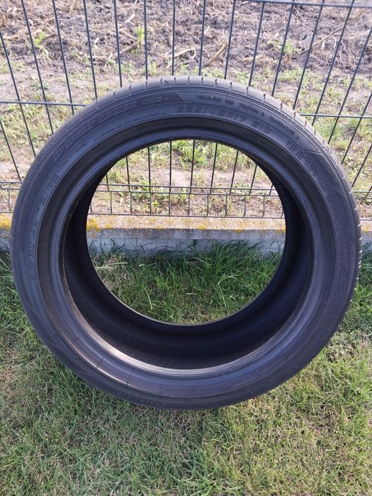 Opona 225 45 R17 dunlop Sp sport maxx 050