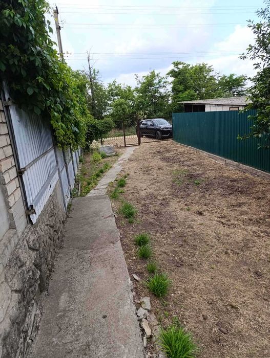 (13/М) Продам дом  в Новой Долине