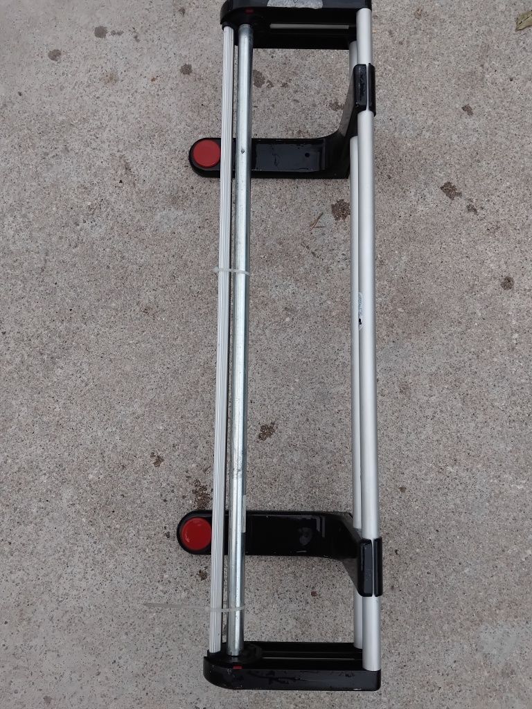 Suporte de parede grande industrial para rolos de papel