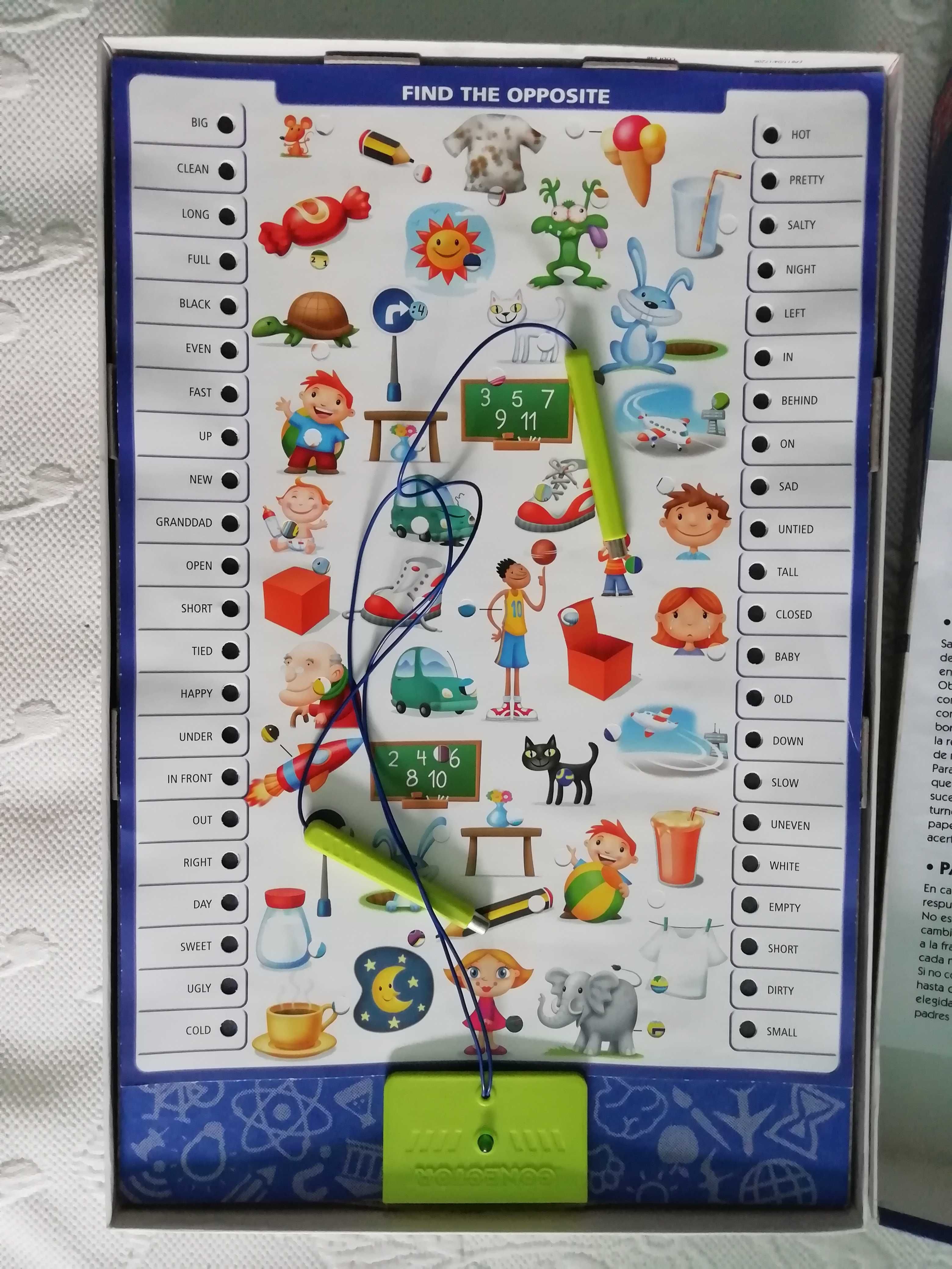 Jogos de tabuleiro