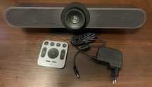 Kamera internetowa LOGITECH MeetUp IDEALNA | 100% SPRAWNA