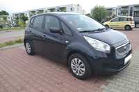 Kia Venga 1,4 16V Moc 90KM Krajowy Klimatronic produkcja 2011 rok