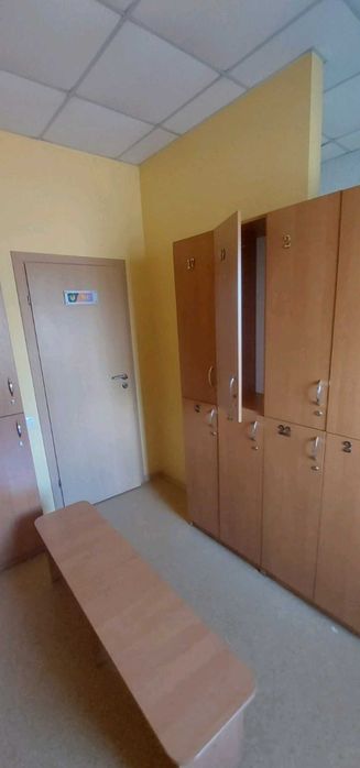Оренда залу для танців, спорту, кружків та інше.