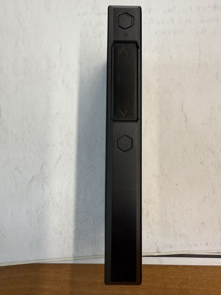 Odtwarzacz muzyczny Fiio M11 plus LTD
