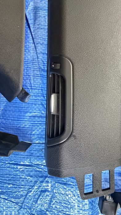 Пластик Салона BMW x5 F15 БМВ ф15