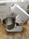 Кухонна машина Kenwood KVL 4170 W Chef XL