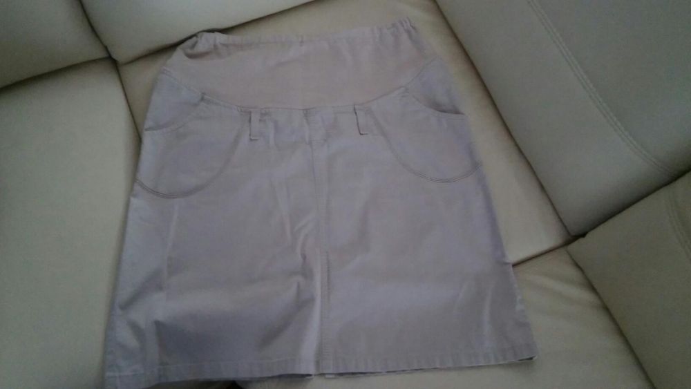 Spódniczka ciążowa