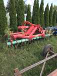 Brona Talerzowa Agro Masz 3m z hydropakiem