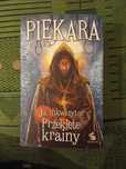 Książka Ja, inkwizytor Przeklęte Krainy Jacek Piekara