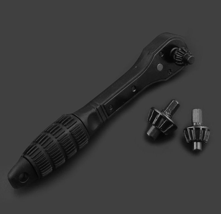 Ключ для патрона