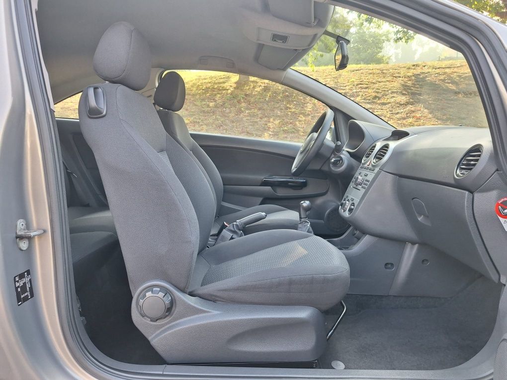 Opel Corsa 1.3 CDTI 95 Cv