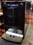 Espresso z młynkiem Melitta CAFFEO SOLO E950-222 BLACK