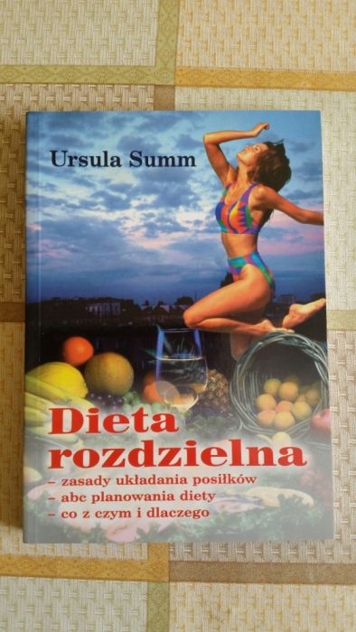 Dieta rozdzielna