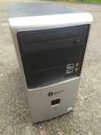 Комп'ютер системний блок pentium 4