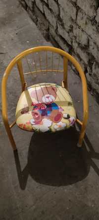 Krzesełko taborecik