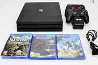 Konsola Sony PlayStation 4 pro 1 TB