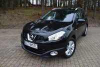 Nissan Qashqai+2 2.0 dCi 150PS ** Navi * Panorama * 7 os * MANUAL ** Serwis