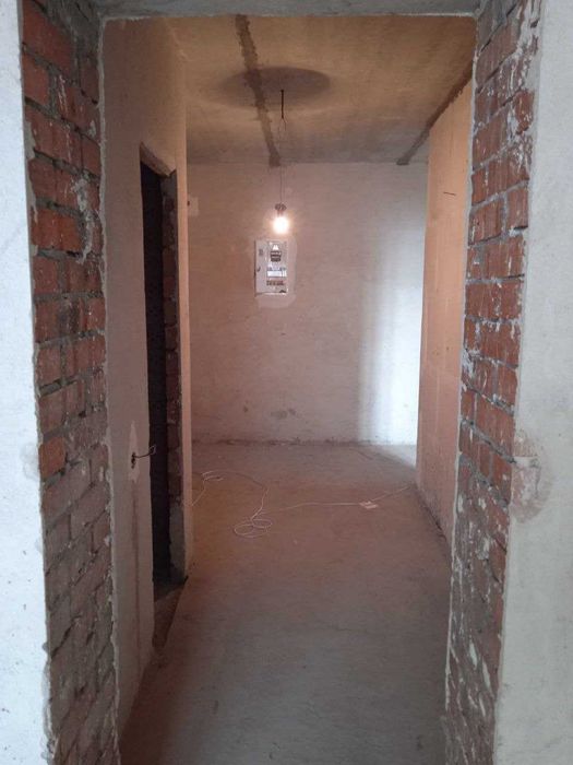 3-кімнатна квартира в ЖК “Злагода”, Дубово