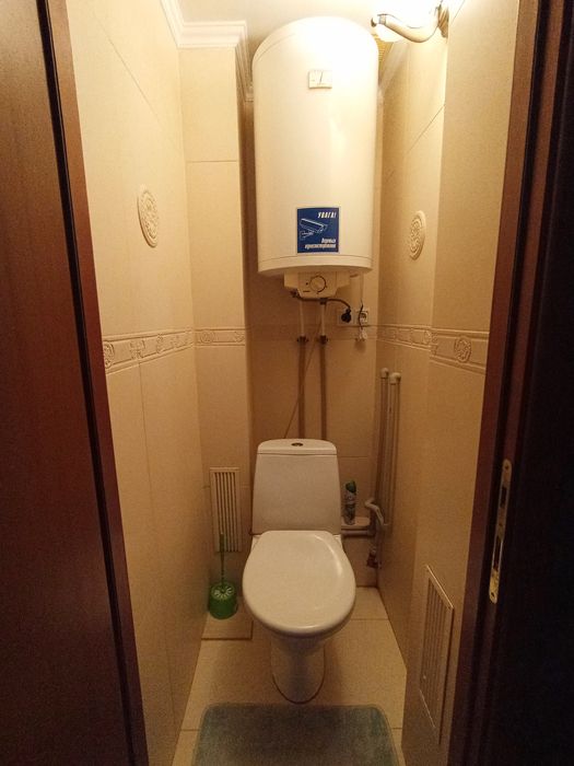 Здам в довгострокову оренду 2-х к.квартиру на Семена Палія.