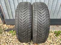 2 szt 165/65 r 14 Opony Całoroczne Kormoran Allseasons