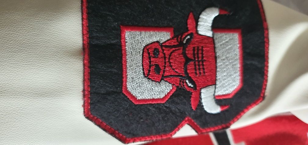 Casaco NBA Chicago Bulls
