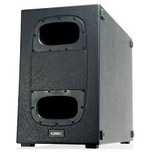 Nowy aktywny subwoofer QSC KS212C