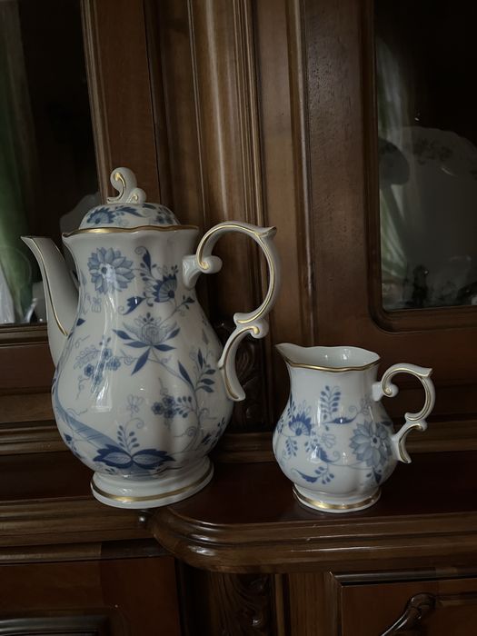 Чайники Германия