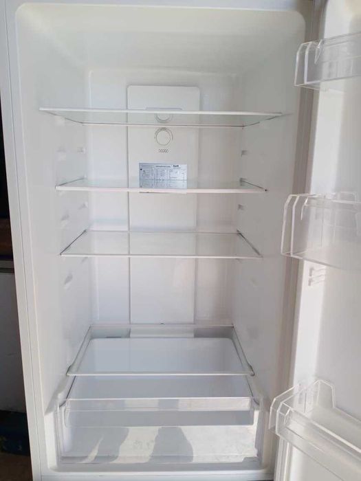 Frigorífico Combinado KUNFT