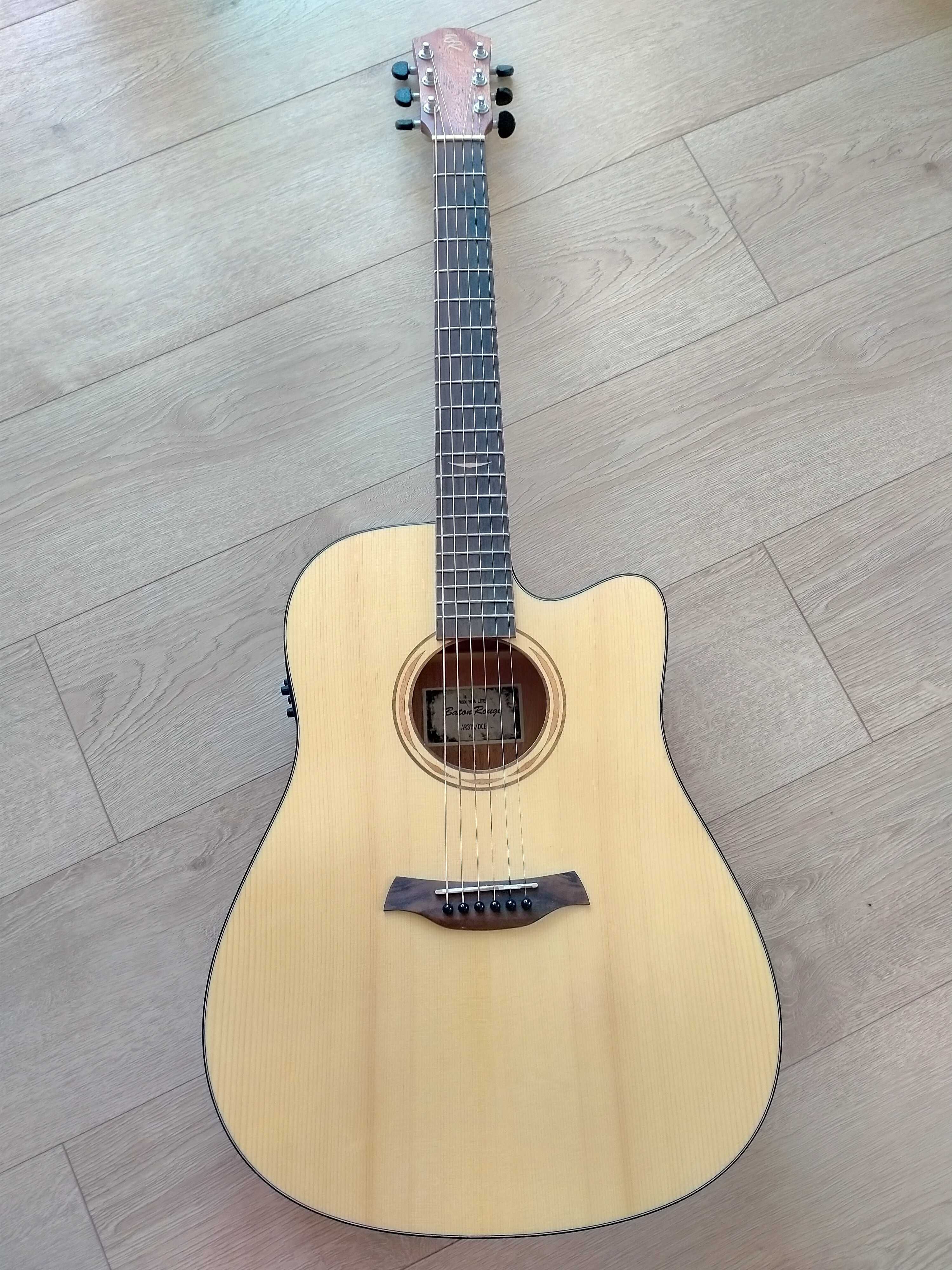 Gitara Baton Rouge AR31S/DCE