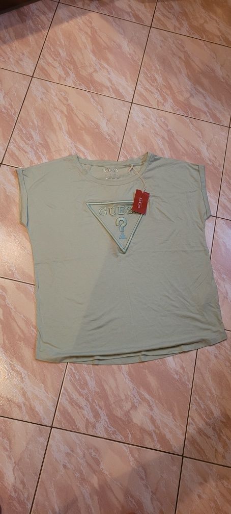 Koszulka guess rozmiar xl