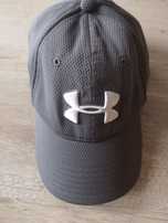Czapka z daszkiem męska Under Armour rozmiar M/L