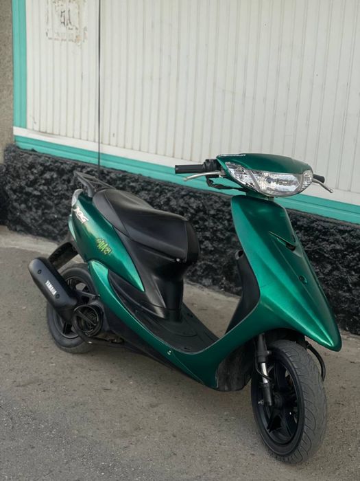 скутер ямаха джог са16 (не бвс неос рокет слайдер)