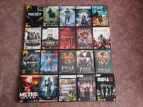 Видеоигра на диске для компьютера/ПК/PC (Лицензия)
