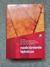 Andrzej Januszewicz Nadciśnienie tętnicze 2007